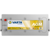 VARTA ProMotive AGM A2 12V 170Ah 1000A (EN)