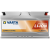 VARTA Professional Li-Ion LL150 12.8V 150Ah 1920 (Wh)