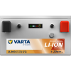 VARTA Professional Li-Ion LL200 12.8V 200Ah 2560 (Wh)
