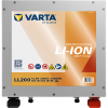 VARTA Professional Li-Ion LL200 12.8V 200Ah 2560 (Wh)