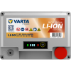 VARTA Professional Li-Ion LL50 12.8V 50Ah 640 (Wh)