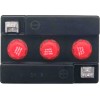 YUASA B38-6A 6V 14.7Ah