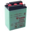 YUASA B38-6A 6V 14.7Ah