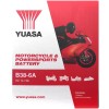 YUASA B38-6A 6V 14.7Ah
