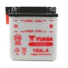 YUASA YB3L-A 12V 3.2Ah 30A (CCA)