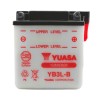 YUASA YB3L-B 12V 3.2Ah 30A (CCA)