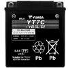 YUASA AGM YT7C 12V 6Ah 85A (CCA)