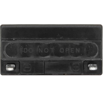 YUASA AGM YT7C 12V 6Ah 85A (CCA)