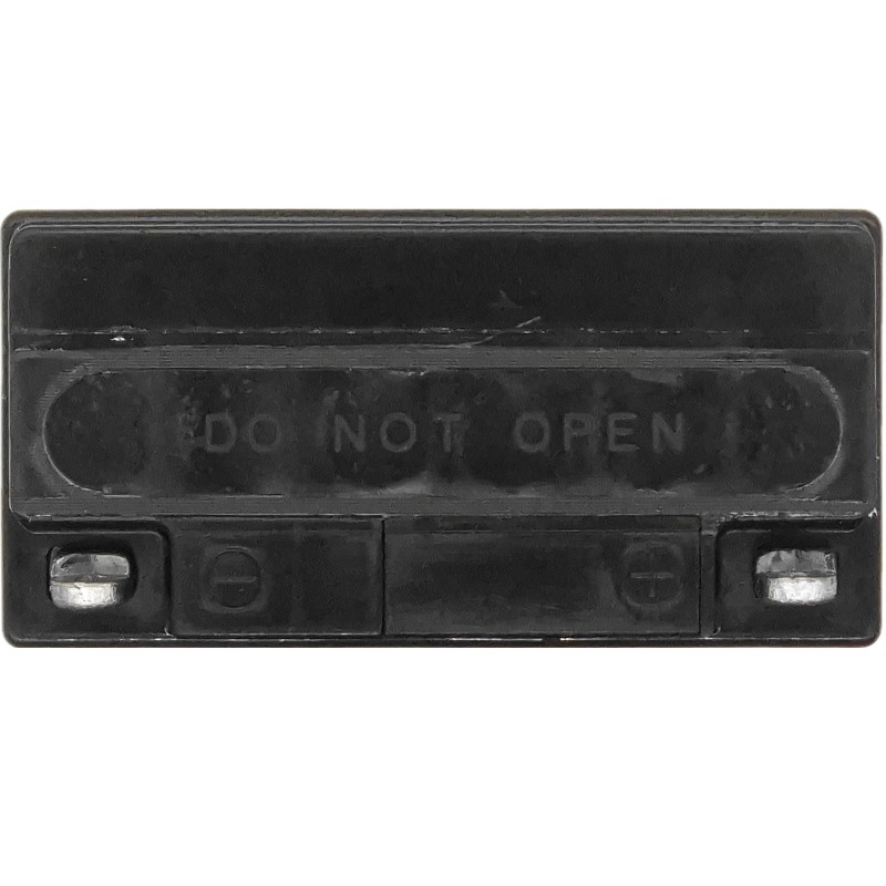 YUASA AGM YT7C 12V 6Ah 85A (CCA)
