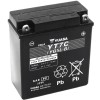 YUASA AGM YT7C 12V 6Ah 85A (CCA)