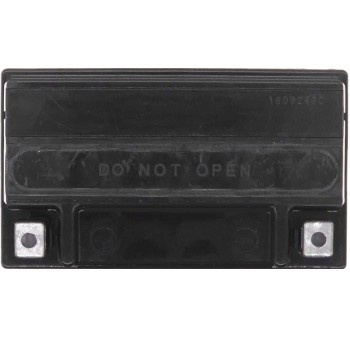 YUASA AGM YTX12-BS 12V 10.5Ah 180A (CCA)