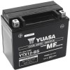 YUASA AGM YTX12-BS 12V 10.5Ah 180A (CCA)