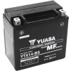 YUASA AGM YTX14-BS 12V 12.6Ah 200A (CCA)