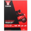 YUASA AGM YTX14-BS 12V 12.6Ah 200A (CCA)