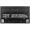 YUASA AGM YTX9-BS 12V 8.4Ah 135A (CCA)