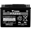 YUASA AGM YTZ5S 12V 3.7Ah 65A (CCA)