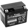 YUASA AGM YTZ5S 12V 3.7Ah 65A (CCA)