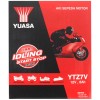 YUASA AGM YTZ7V 12V 6.3Ah 105A (CCA)
