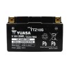 YUASA AGM TTZ10S 12V 9.1Ah 190A (CCA)