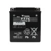 YUASA AGM YT7C 12V 6Ah 85A (CCA)