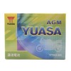 YUASA AGM YTX9-BS 12V 8.4Ah 135A (CCA)