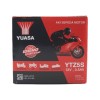 YUASA AGM YTZ5S 12V 3.7Ah 65A (CCA)