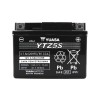 YUASA AGM YTZ5S 12V 3.7Ah 65A (CCA)