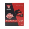 YUASA AGM YTZ7V 12V 6.3Ah 105A (CCA)