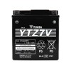 YUASA AGM YTZ7V 12V 6.3Ah 105A (CCA)