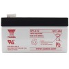 YUASA AGM NP1.2-12 12V 1.2Ah