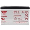 YUASA AGM NP12-12 12V 12Ah