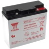 YUASA AGM NP17-12I 12V 17Ah