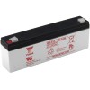 YUASA AGM NP2.3-12 12V 2.3Ah