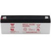 YUASA AGM NP2.3-12 12V 2.3Ah
