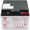 YUASA AGM NP24-12 12V 24Ah