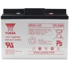 YUASA AGM NP24-12 12V 24Ah