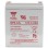 YUASA AGM NP5-12L 12V 5Ah