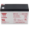 YUASA AGM NP7-12 12V 7Ah