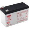 YUASA AGM NPW45-12 12V 7.5Ah
