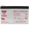 YUASA AGM NPW45-12 12V 7.5Ah
