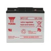 YUASA AGM NP17-12I 12V 17Ah