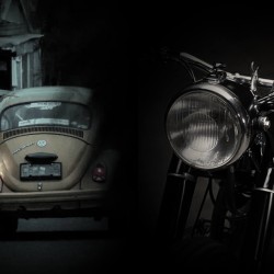 Μπαταρίες Κλασικών & Vintage Αυτοκινήτων