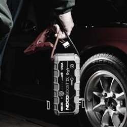 Εκκινητές Μπαταριών