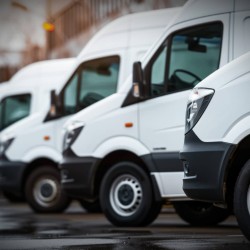 Μπαταρίες Επαγγελματικών VAN