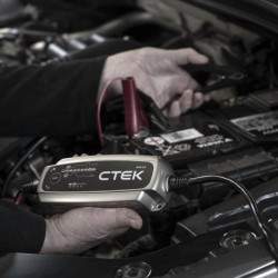 Φορτιστές & Συντηρητές Μπαταριών