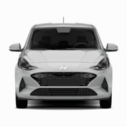 Μπαταρία Hyundai i10 – Συμβατές Επιλογές