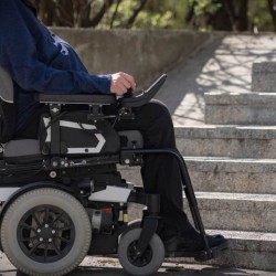 Μπαταρίες Αναπηρικών Αμαξιδίων