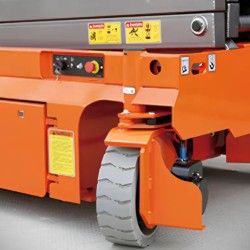 Μπαταρίες Ανυψωτικών Μηχανημάτων