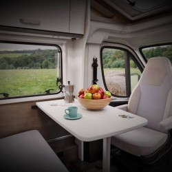 Μπαταρίες Camping & Off-Grid Ενέργειας