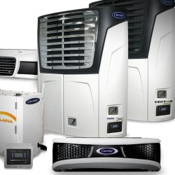 Μπαταρίες Ψυκτικών Μονάδων Φορτηγών (AGM & Συμβατικές)